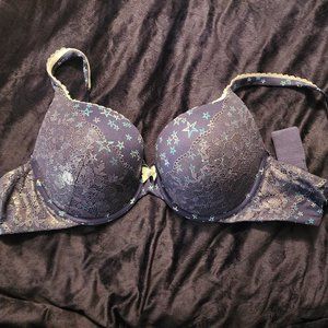 Victoria's Secret Body by Victoria perfect shape bra 34DD
